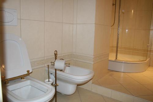 Apartment No 0A Anenska 13 - Stare Mesto - image 7