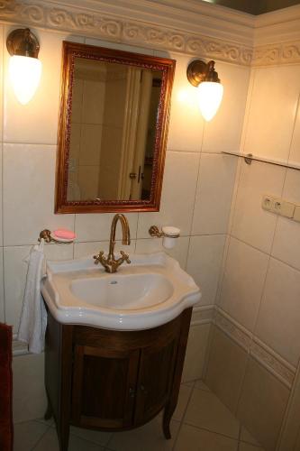 Apartment No 0A Anenska 13 - Stare Mesto - main image