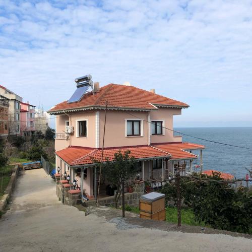 Villa Laila Trabzon