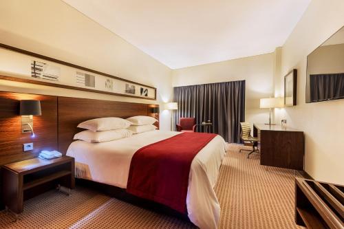 Lagoas Park Hotel - image 5
