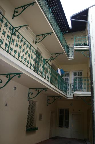 Apartment No 0A Anenska 13 - Stare Mesto - image 3