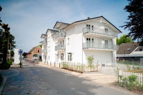 Ostseehaus Ostseehaus 4 - Tap to explore photos