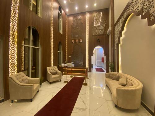 B&B Riyadh - ركن ازدان للوحدات السكنيه - Bed and Breakfast Riyadh