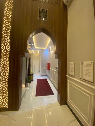 Interior view, ركن ازدان للوحدات السكنيه in Dhahrat Laban