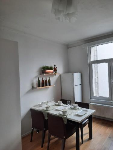 Sint Andries Duplex, Antwerpia (zdjęcie 4)