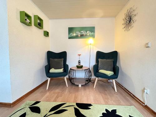 Ferienwohnung Ueckermünde VORP 3091