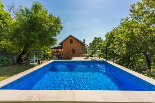  House Nado, Unterkunft in Pulgarija Čepić