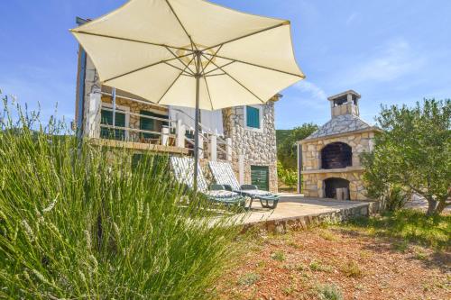 Accommodation in County of Zadar