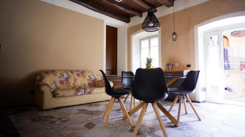  La Dimora nel Borgo in Ghiffa