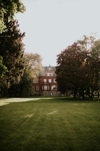 Hotel Dębowy Biowellness & SPA - image 14