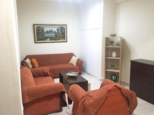 KORONI MARE holiday home at ther down town of Koroni gîte à louer Koróni