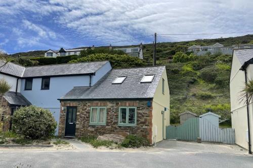 Driftwood gîte à louer Porthtowan
