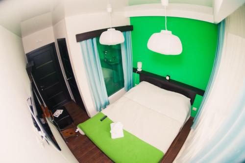 Ar?adia Hotel