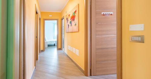 Welcomely - Albarosa in Fertilia