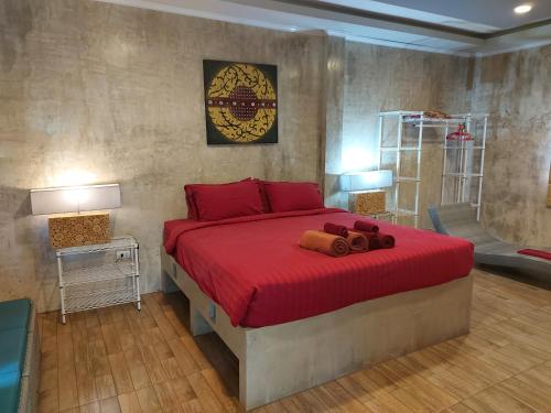 バーン チャイ タン