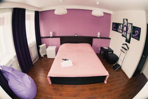 Ar?adia Hotel