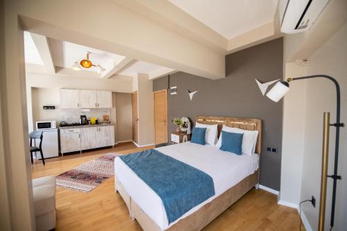 Galapera Apartments, Istanbul