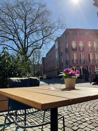 Hotel Feldmann – Münster, 