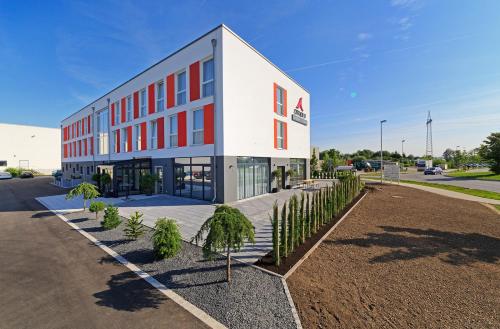 阿马罗酒店 阿马罗酒店