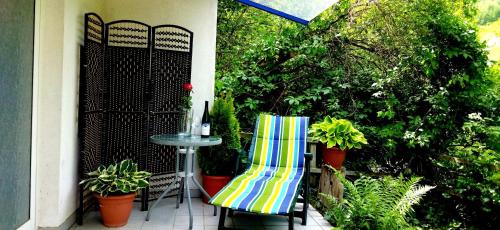 Casa Servatius in Briedel