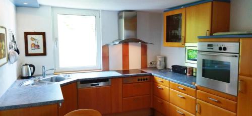 Casa Servatius in Briedel