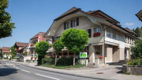 Seminarhotel Linde Stettlen - image 8