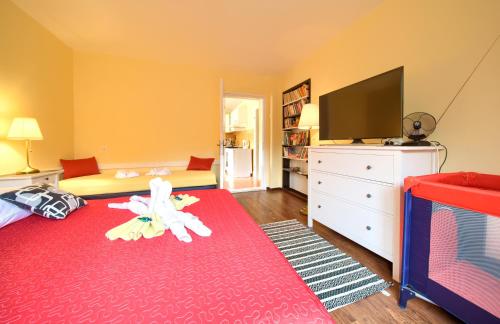 Apartmani Sabina Apartmani Sabina