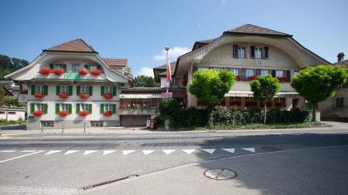 Seminarhotel Linde Stettlen - image 12