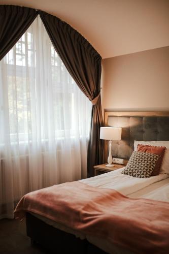 Hotel Dębowy Biowellness & SPA - image 3