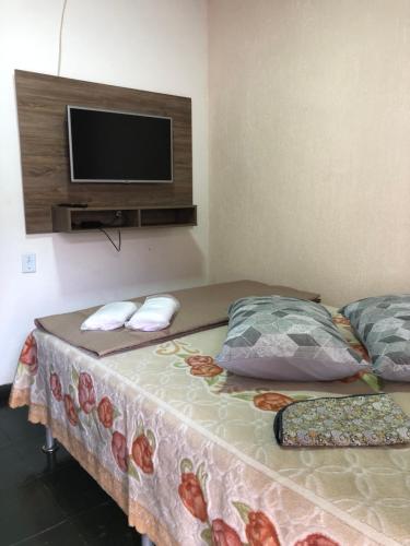 Flat Maricá II