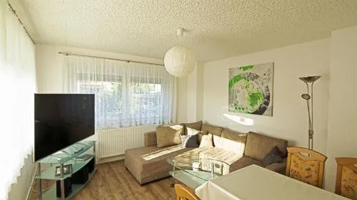 Ferienwohnung Richter in Pirna, Deutschland