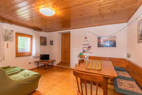 Casa Morel - Apartment - Falcade