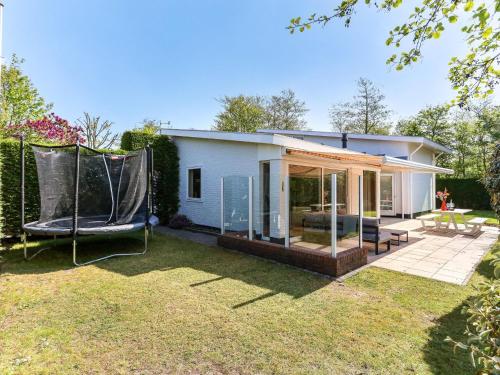 Amazing holiday home in Kamperland with sauna Amazing holiday home in Kamperland with sauna