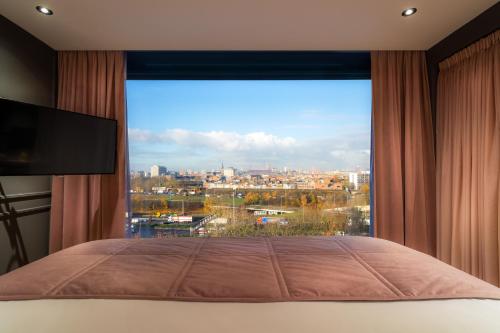 Van der Valk Hotel Antwerp