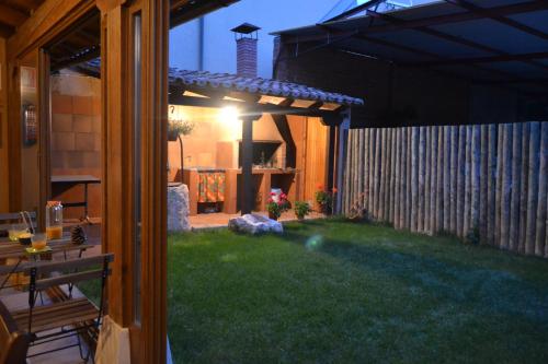 Létesítmények, La Cantamora Hotel Rural Pesquera de Duero in Pesquera De Duero