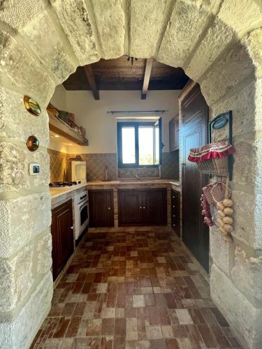 Villa Dimora del Sole gîte à louer Provincia di Foggia