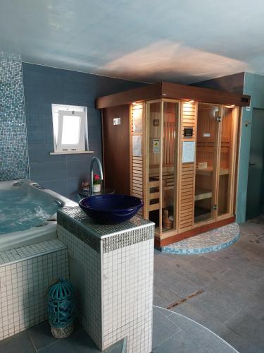 SWEET HOME & WELLNESS affittacamere - image 3