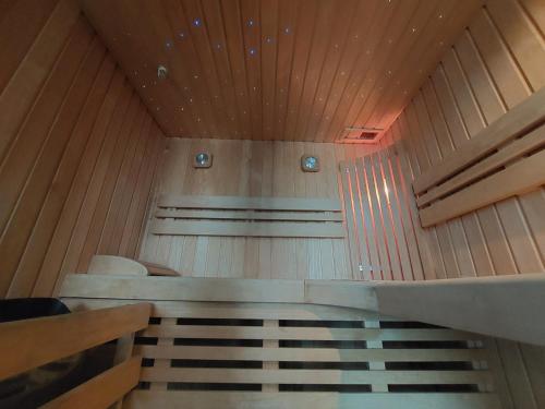 SWEET HOME & WELLNESS affittacamere - image 12