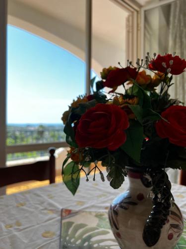Hotel Villa Fiorentina - image 12