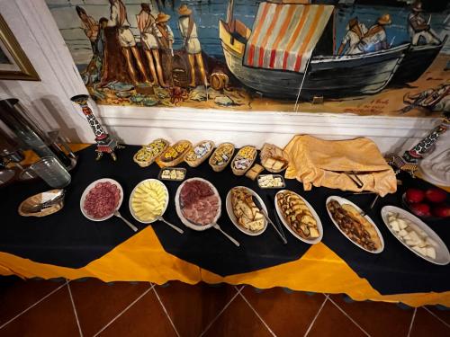 佛罗伦萨别墅酒店