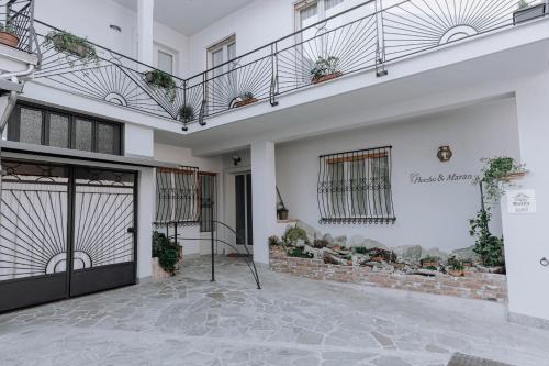  Appartamento Picche, Ferienwohnung in Peveragno
