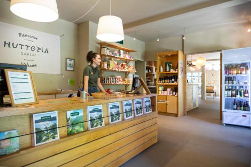 Huttopia Sarlat - image 14