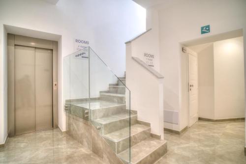 Hotel Porto Di Roma - image 14