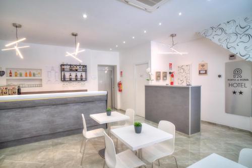 Hotel Porto Di Roma - image 9