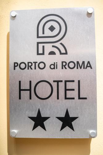 Hotel Porto Di Roma - image 8