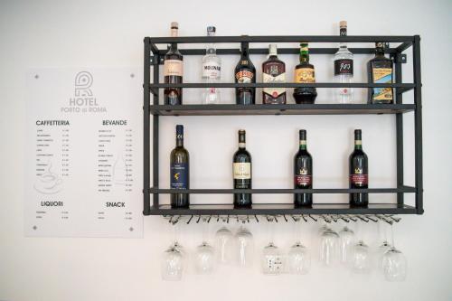 Hotel Porto Di Roma - image 2