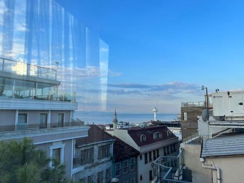 Apex Hotel, Istanbul (foto 6)