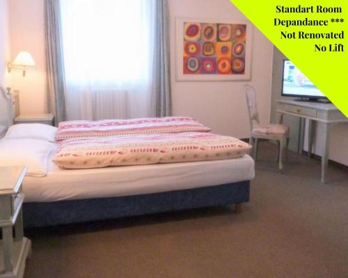 Alpen Village Hotel - image 12