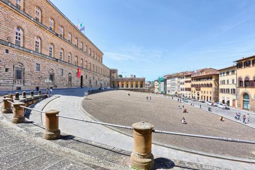 Genteel Home Piazza Pitti