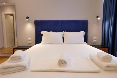 The View Hotel Ksamil – Ksamil, OR